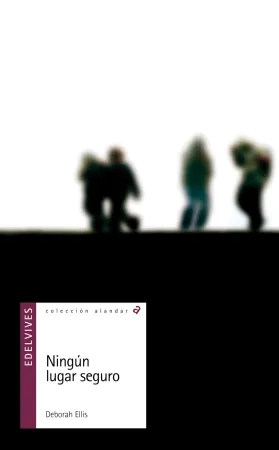 [9788426381644] Ningún lugar seguro +14a