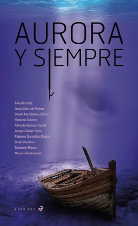 [9788414059753] Aurora y siempre