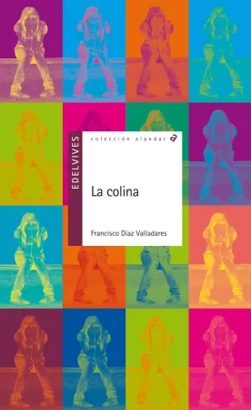 [9788426389022] La colina +14a