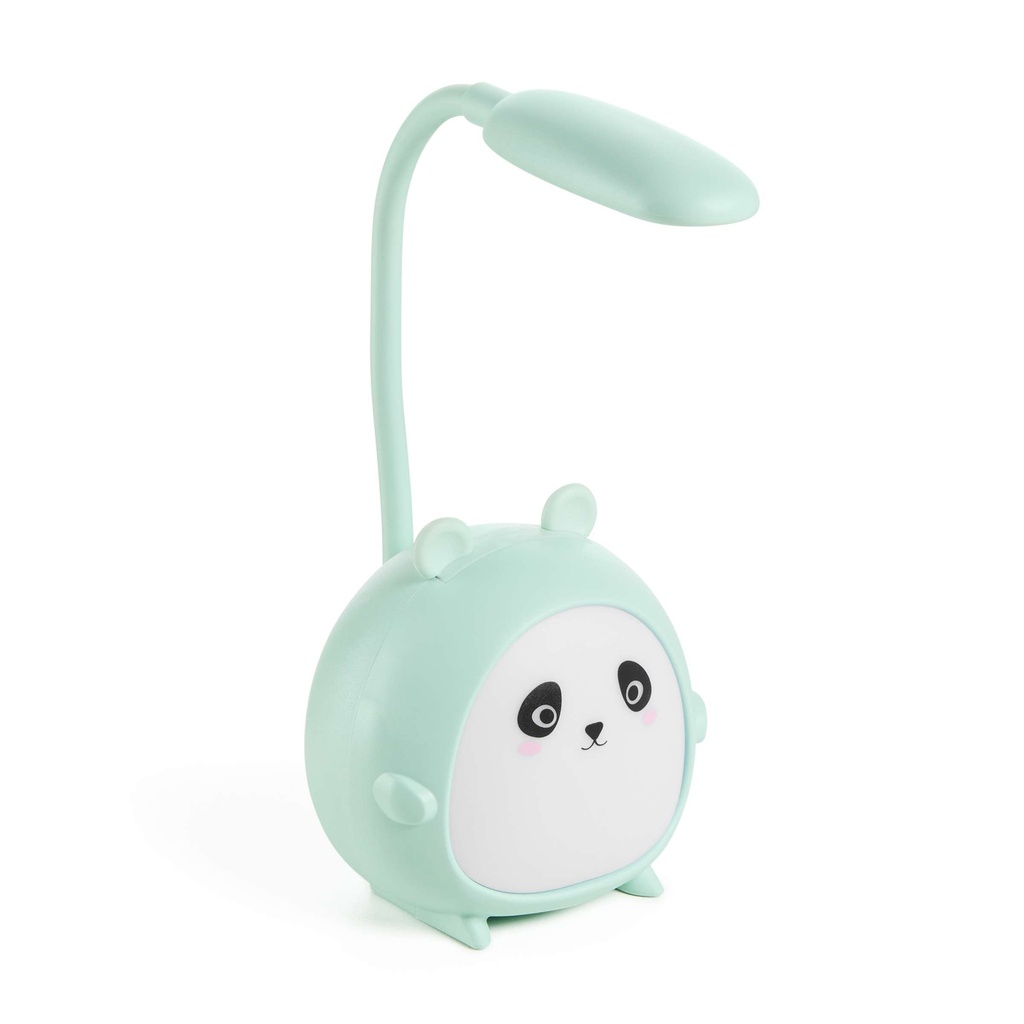 Lámpara Led Panda Back2Fun