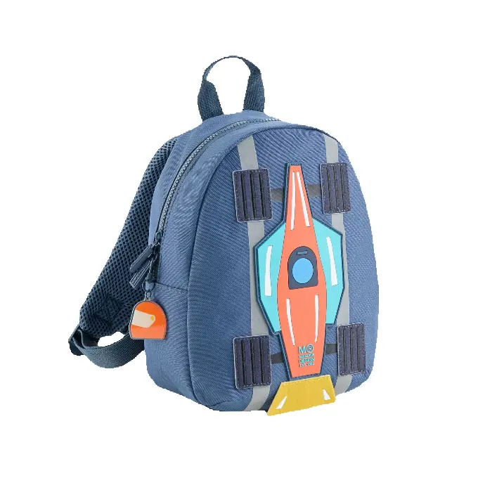 [MR19760] Mini Mochila Reciclada Grand Prix Miquelrius