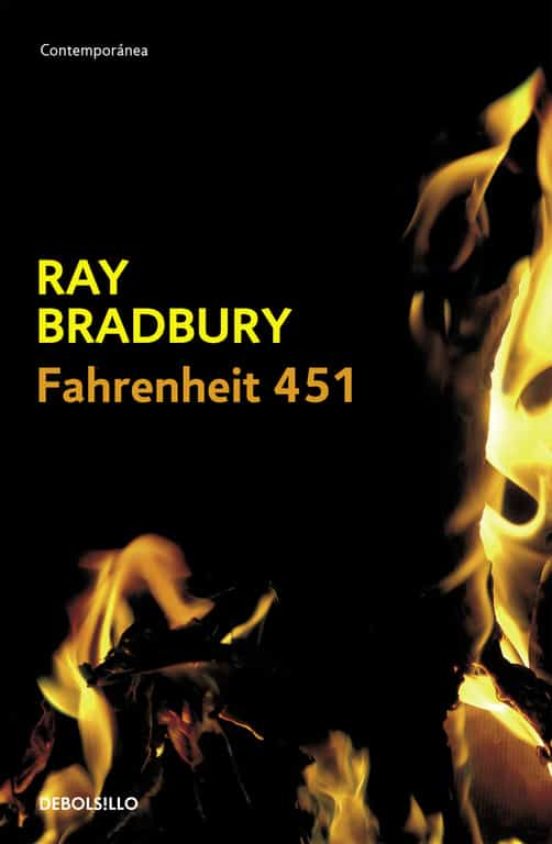 [9788490321478] Fahrenheit 451