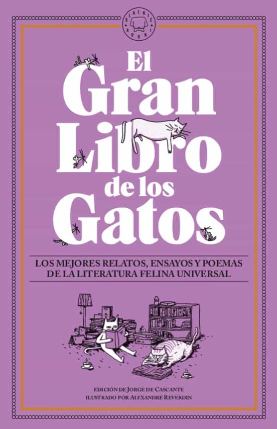 [9788417552657] El gran libro de los gatos