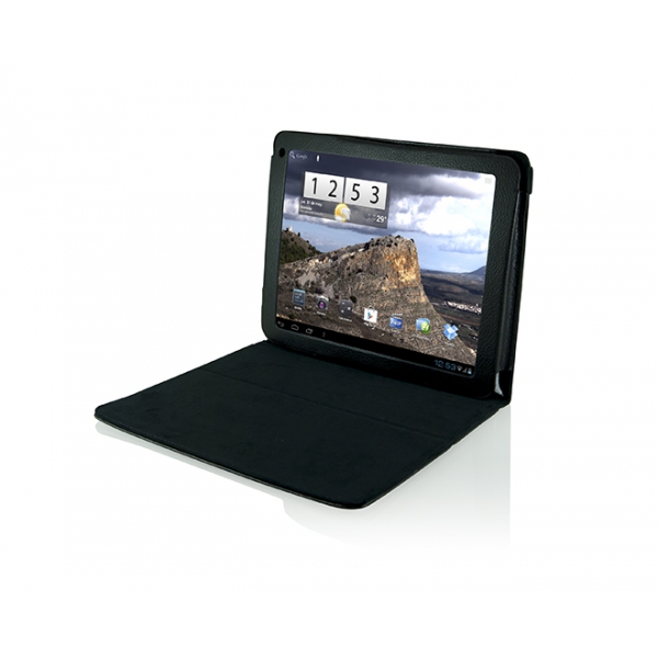 [CSGT03] FUNDA TABLET 8" NEGRO 3GO