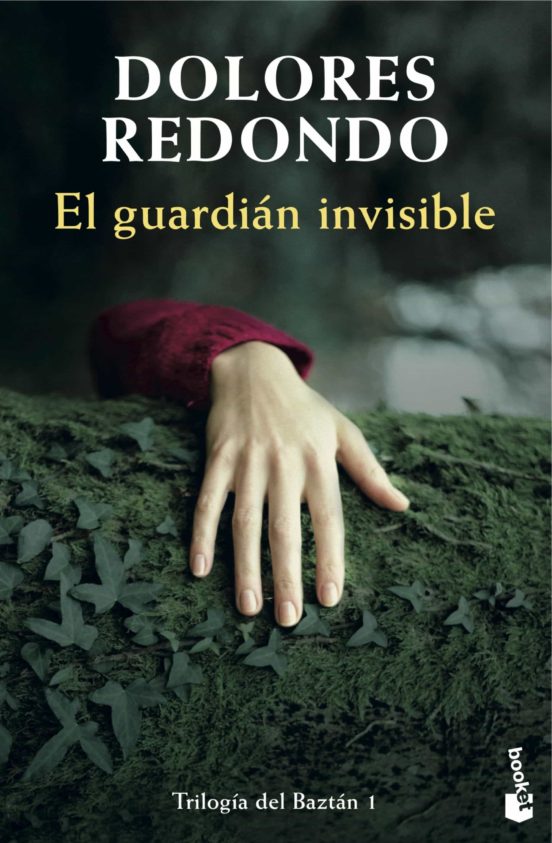 [9788423350995] El guardián invisible