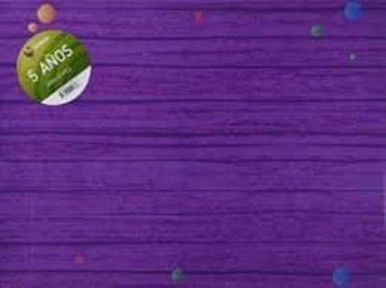 [9788414002667] Sirabun infantil 5 años