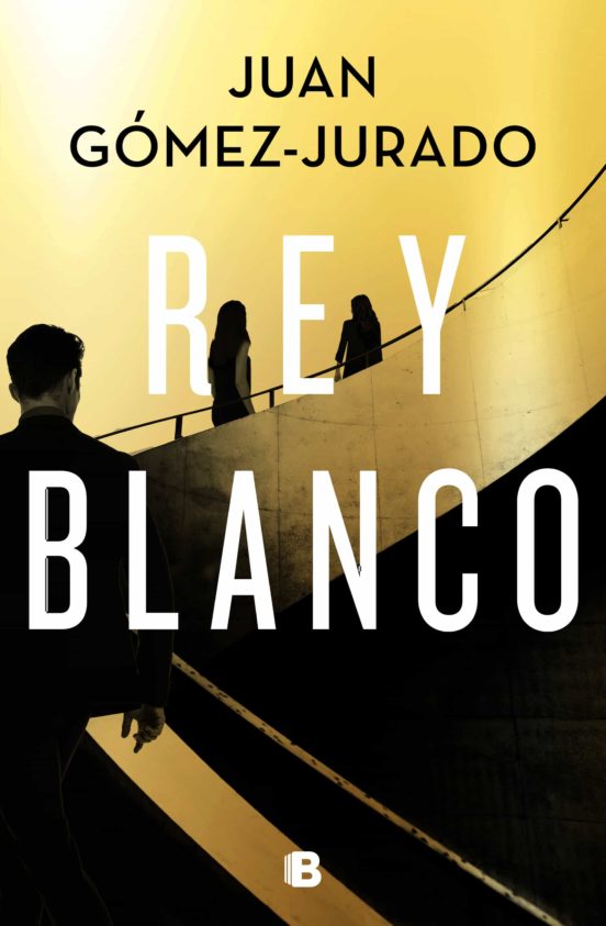 [9788466668545] Rey blanco