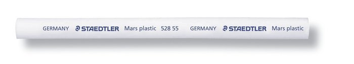 [528 55] Recambio portagoma 528 Mars Plastic Staedtler