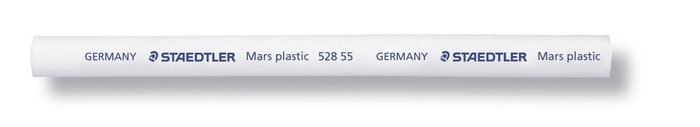 [528 55] Recambio portagoma 528 Mars Plastic Staedtler