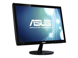 [90LMF1301T02201C] Monitor Asus VS197DE 18,5"  LCD negro