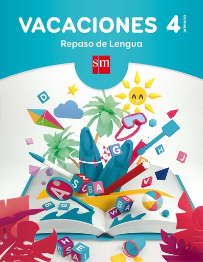 [9788467593259] PRI 4 VACACIONES REPASO DE LENGUA 4º EP 2017