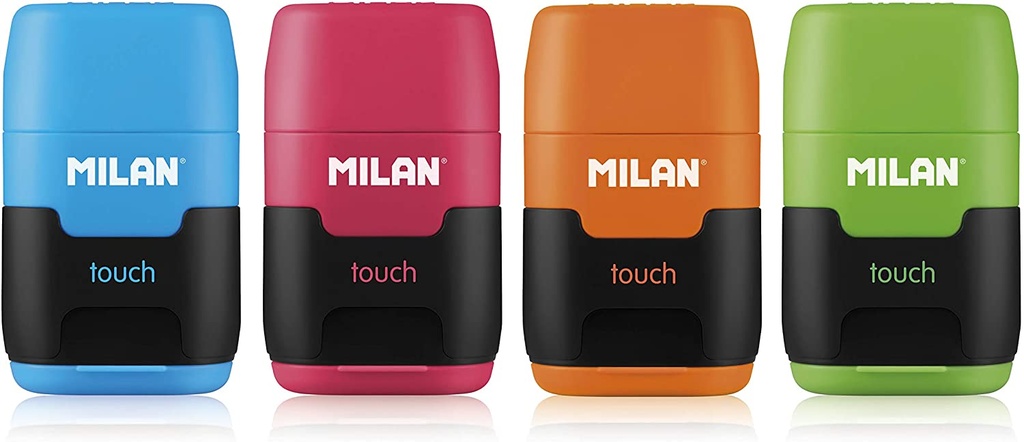 [4706116] Afilaborra Compact Touch Milan
