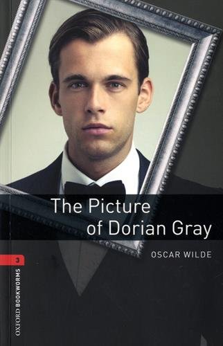 [9780194620925] THE PICTURE OF DORIAN GRAY STAGE 3 OXFORD